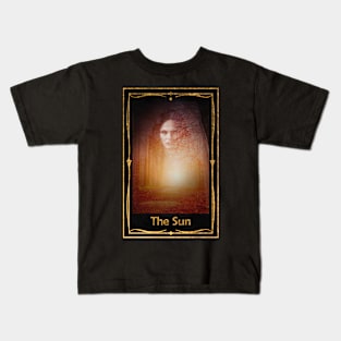 The Sun Kids T-Shirt